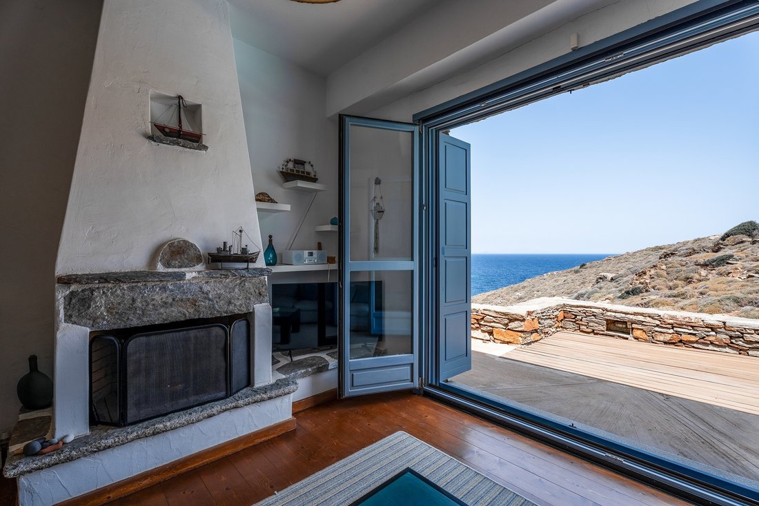 House in Kea, Aegean, Greece 5 - 15945561