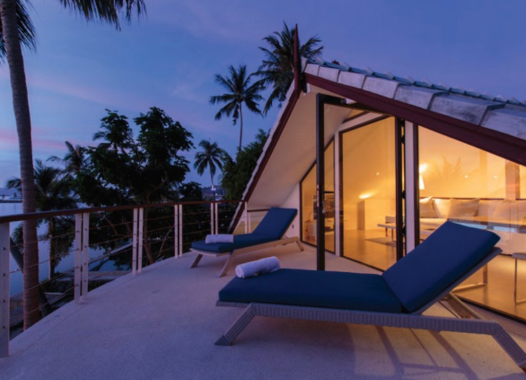 Villa in Koh Samui, Surat Thani, Thailand 5 - 14838765