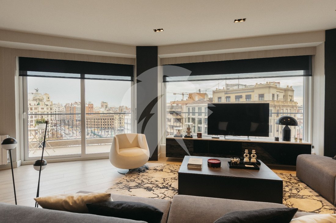 Apartment in Ciutat Vella, Valencia, Spain 2 - 15945190