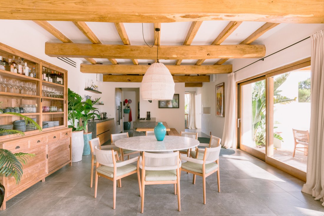 Villa in Santa Eulària des Riu, Balearische Inseln, Spanien 4 - 15945582