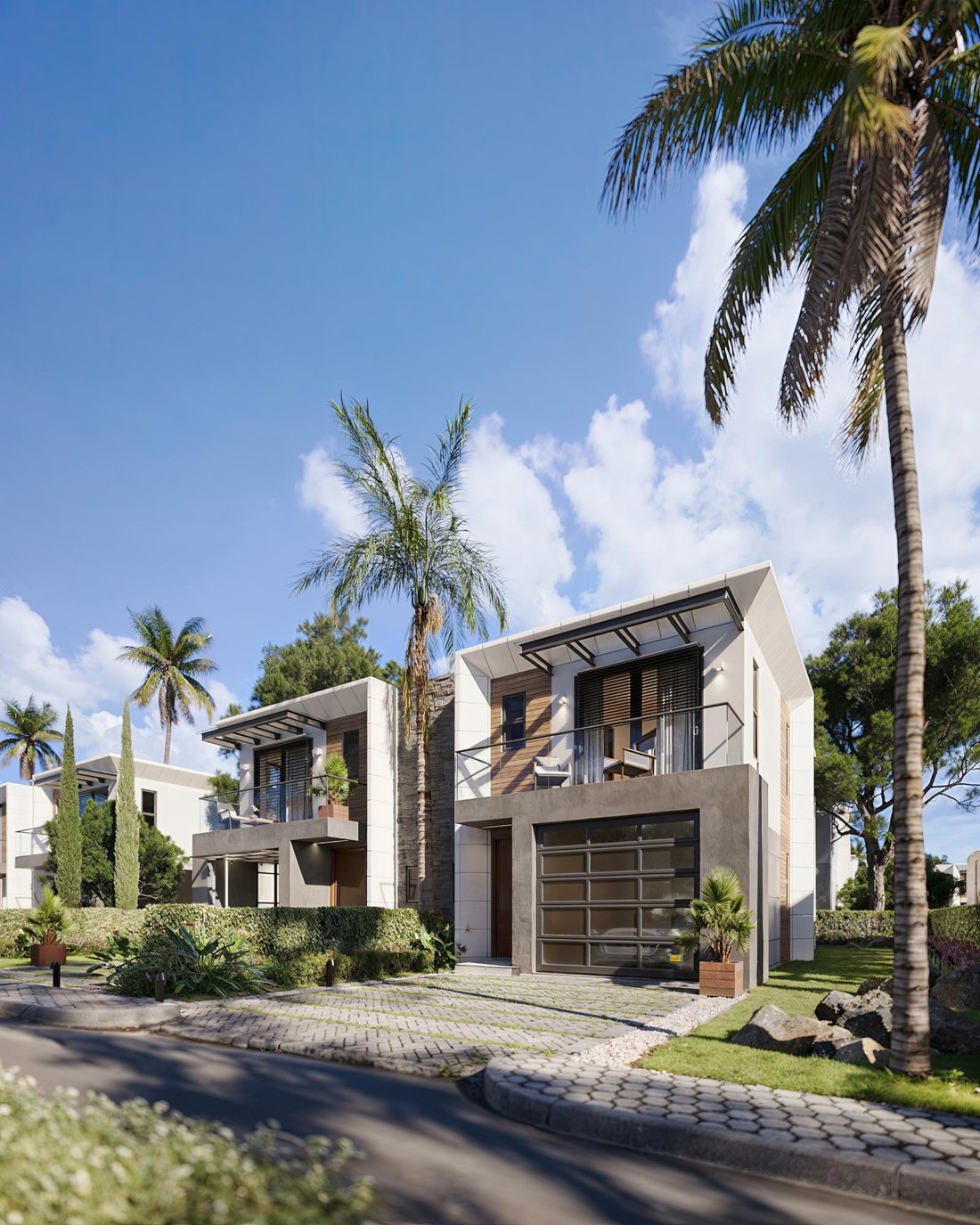 Townhouse in Ocho Rios, St. Ann Parish, Jamaica 2 - 15954054