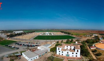 Finca a Carmona, Andalusia, Spagna 1