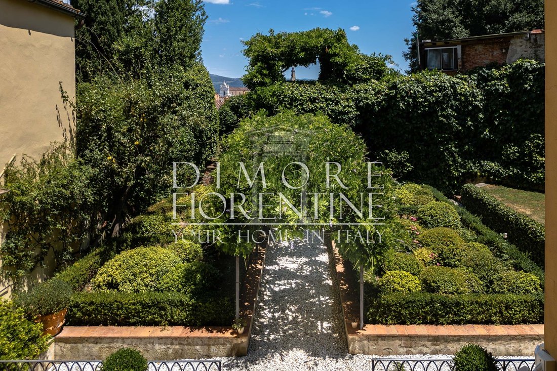 Apartment in Center, Florence, Tuscany 2 - 15945574