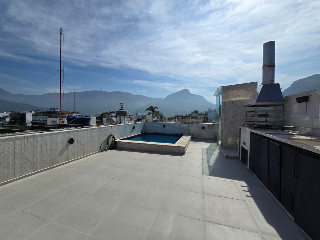 Penthouse in Rio de Janeiro, State of Rio de Janeiro, Brazil 4 - 15945607