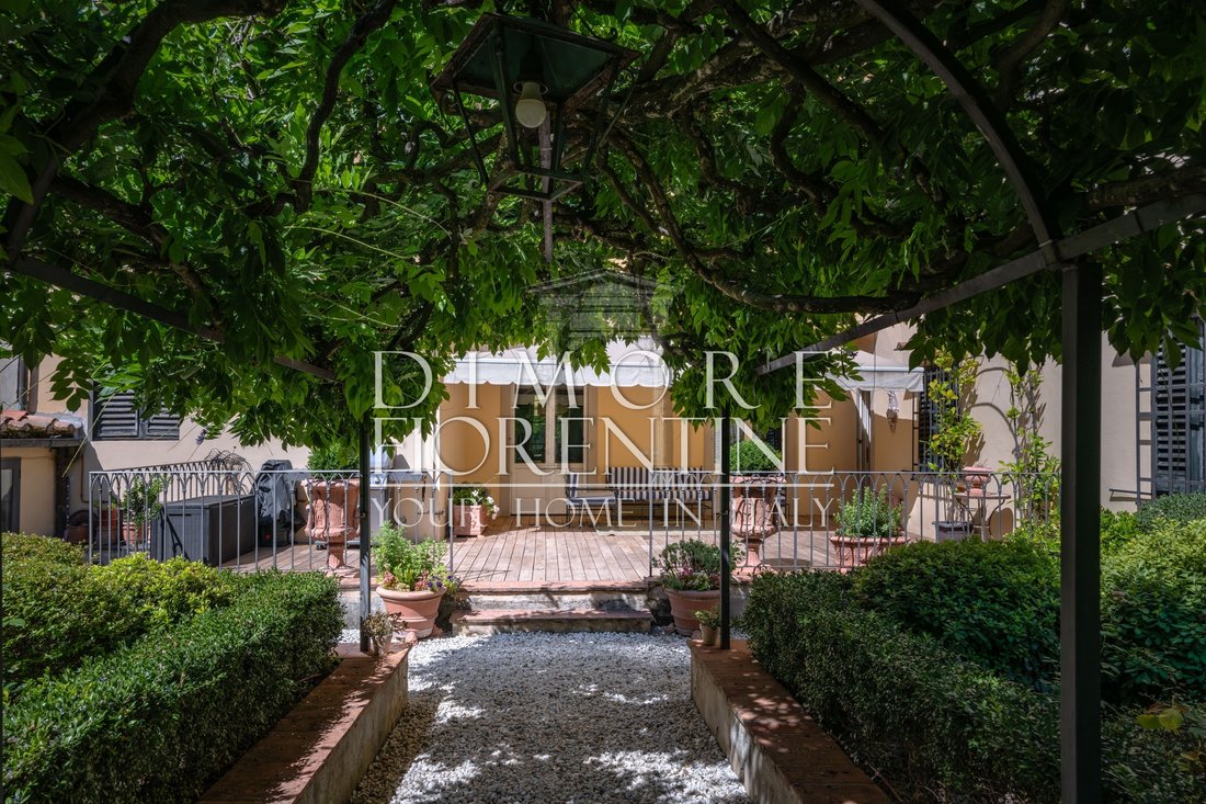 Apartment in Center, Florence, Tuscany 3 - 15945574