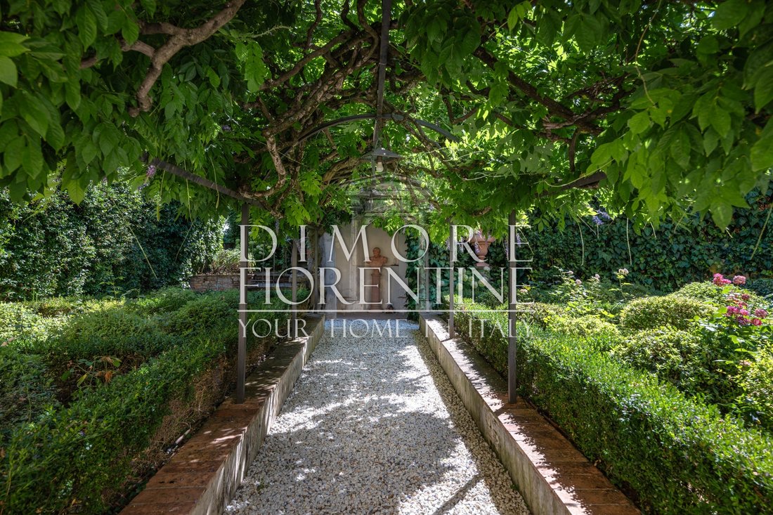 Apartment in Center, Florence, Tuscany 1 - 15945574