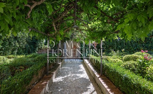Appartamento a Centro, Firenze, Toscana 1