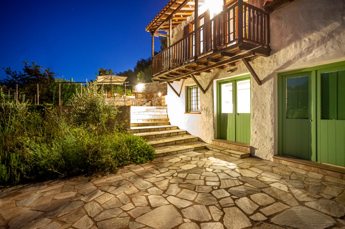 Estate in Skopelos, Thessaly and Central Greece, Greece 3 - 15949571