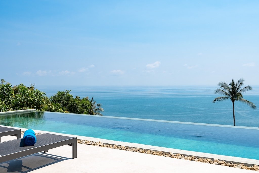 Villa in Koh Samui, Surat Thani, Thailand 2 - 15943940
