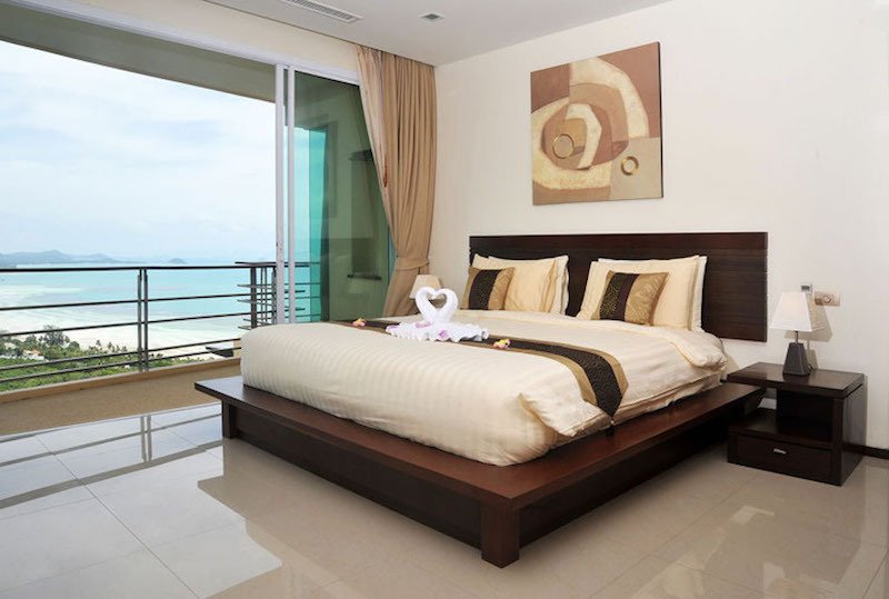 Villa in Koh Samui, Surat Thani, Thailand 4 - 14831052