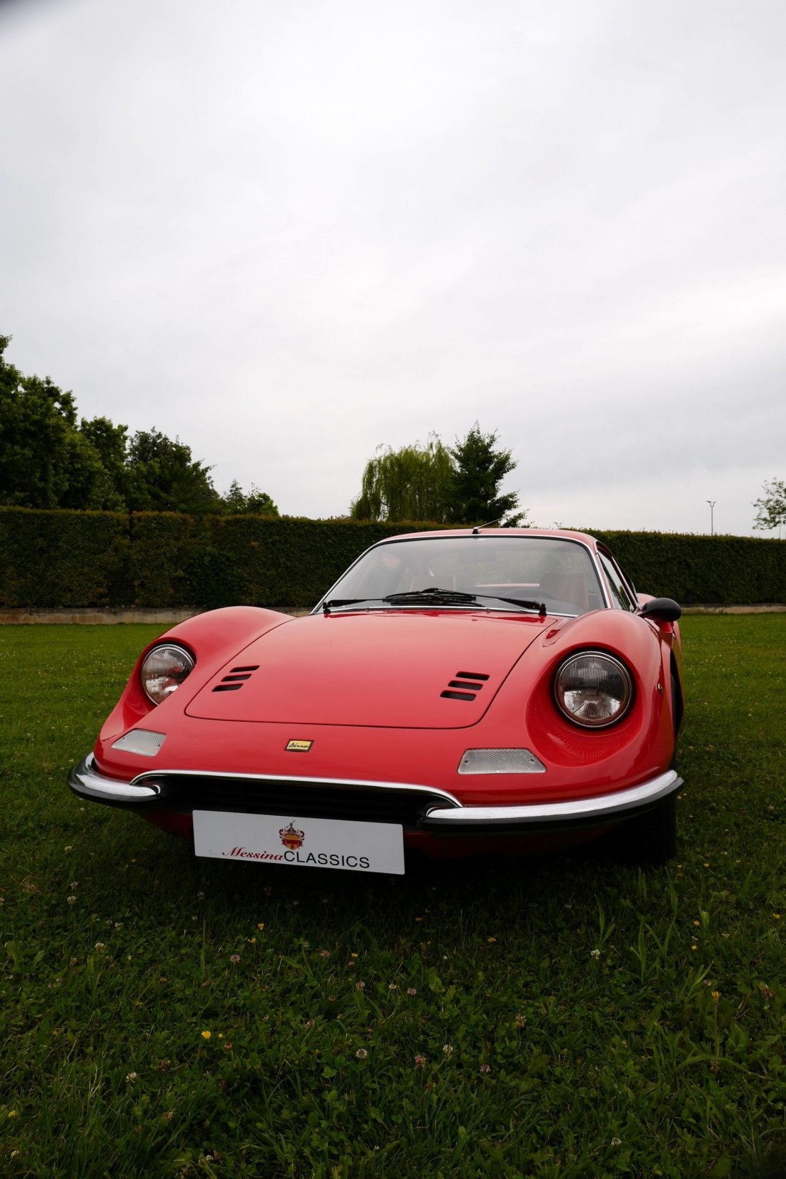 1972 Ferrari 246  in Munich, Germany 1 - 15944977