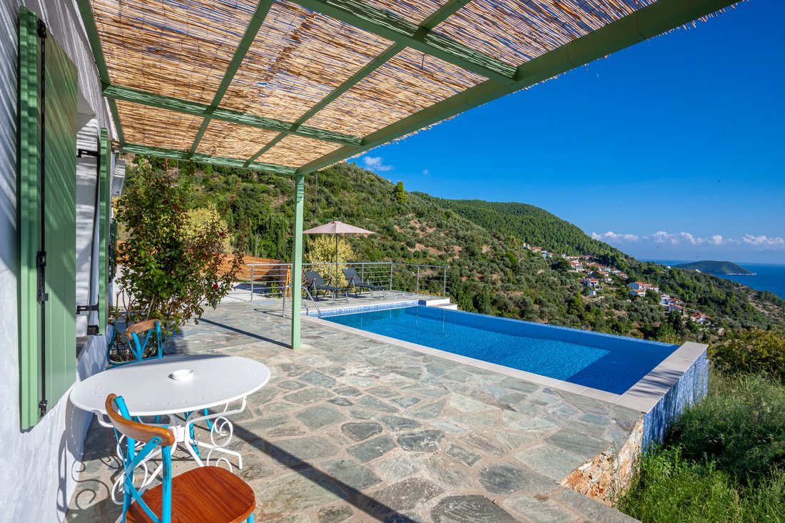 Estate in Skopelos, Thessaly and Central Greece, Greece 2 - 15949571