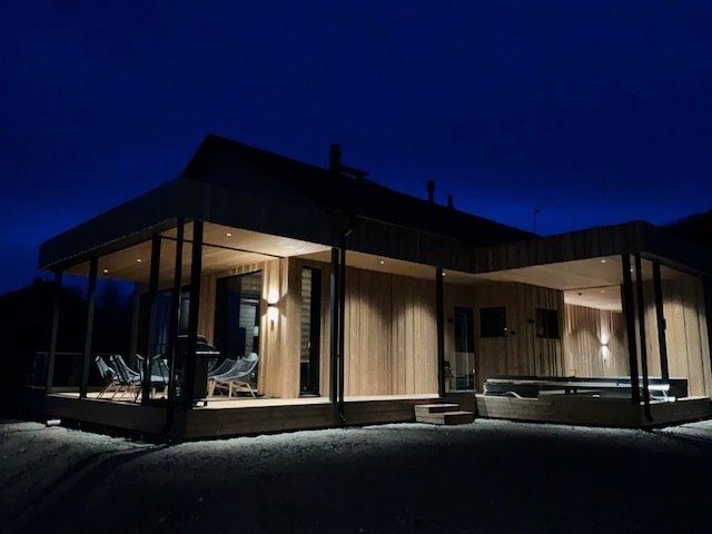 Villa in Enontekiö, Lapland, Finland 1 - 15943808