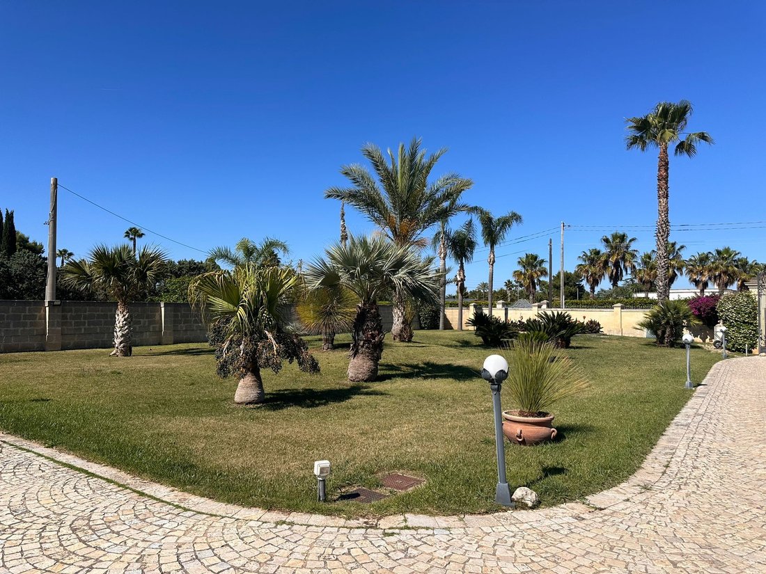 Villa in Scorrano, Apulia, Italy 5 - 15944865