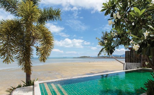 Villa a Koh Samui, Provincia di Surat Thani, Thailandia 1
