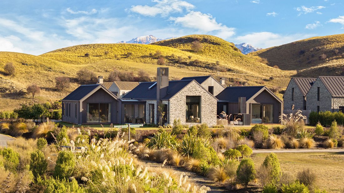 House in Arrowtown, Otago, New Zealand 1 - 15942848