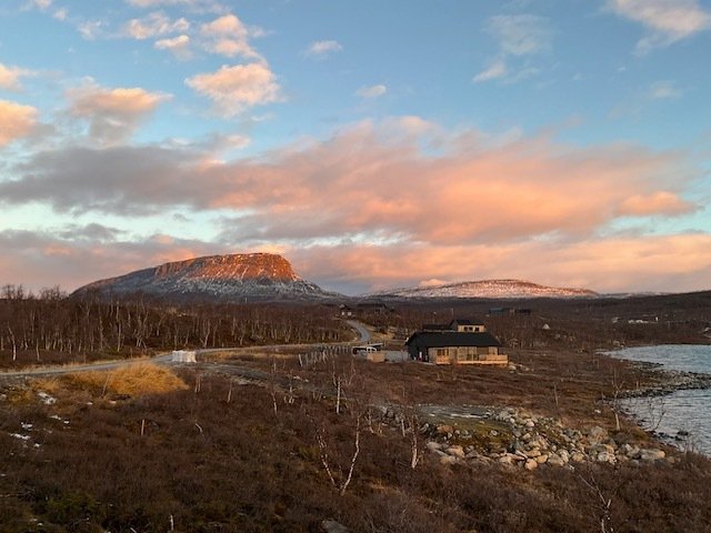 Villa in Enontekiö, Lapland, Finland 4 - 15943808