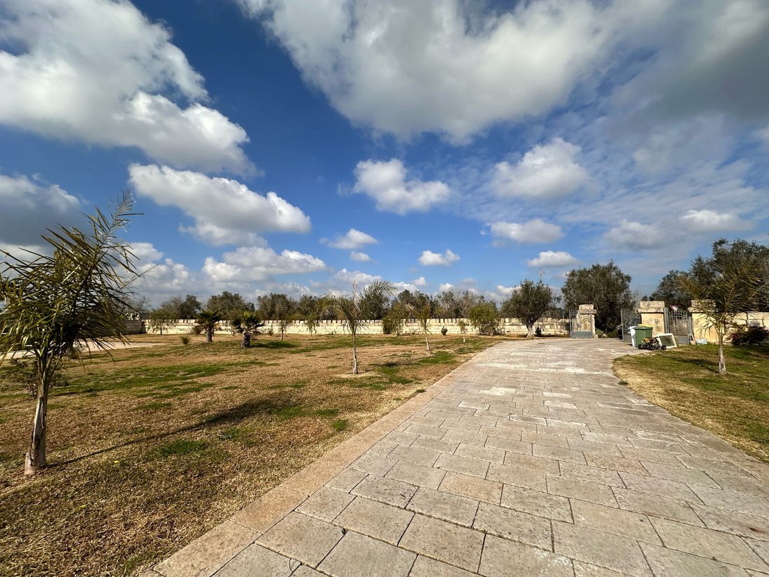 Villa in Cursi, Apulia, Italy 2 - 15975952