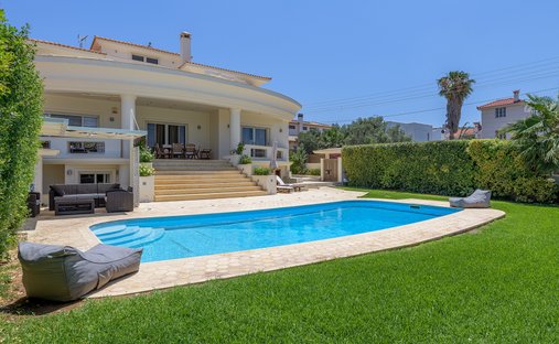 House in Vari, Attica, Greece 1