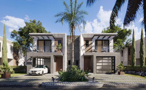 Townhouse in Ocho Rios, St. Ann Parish, Jamaica 1