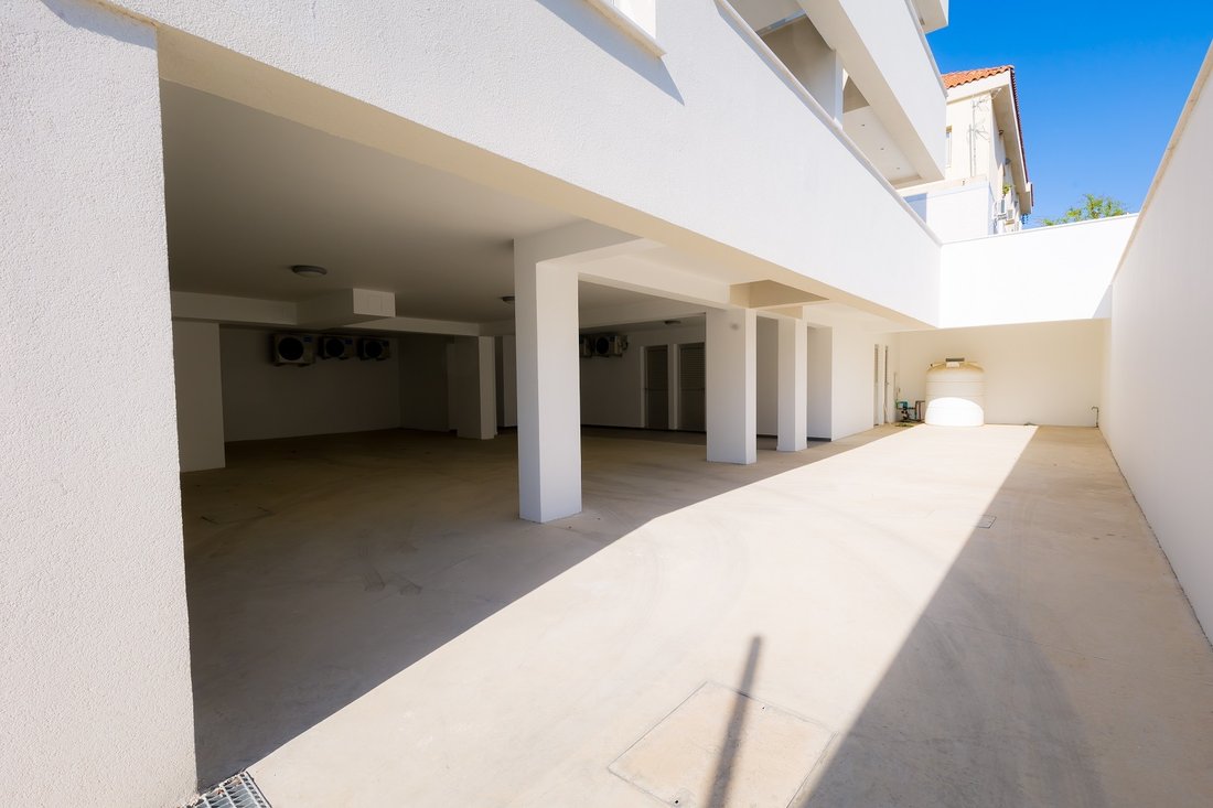 Apartment in Germasogeia, Limassol, Cyprus 5 - 15945606