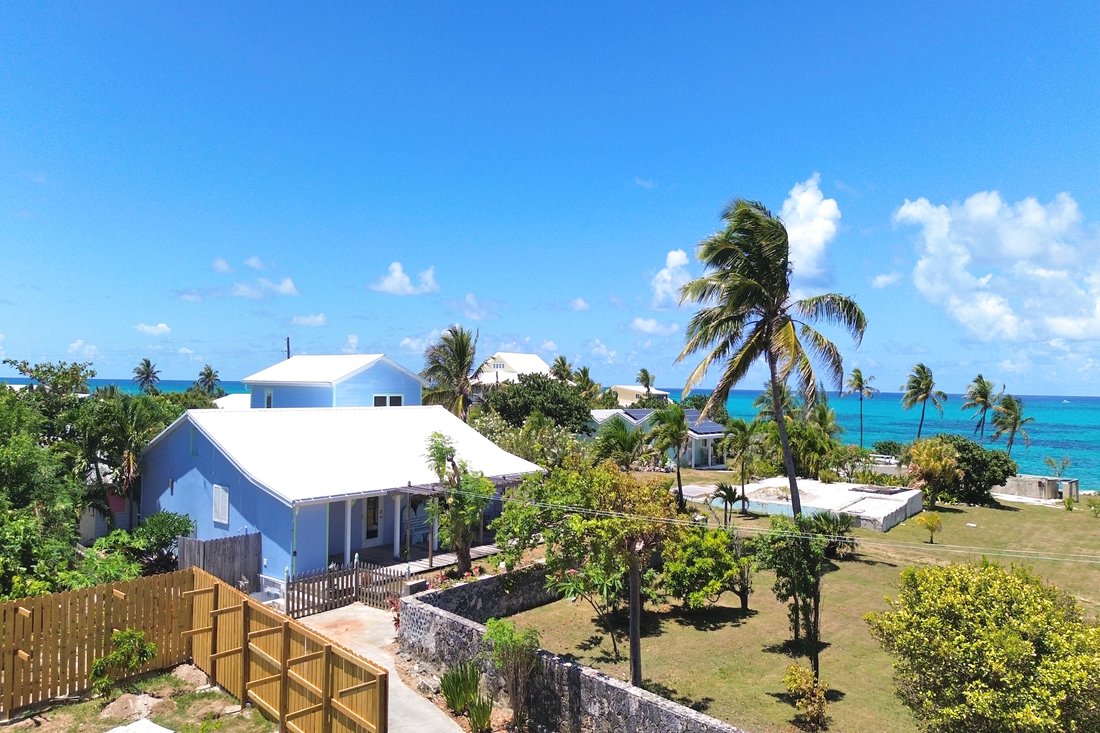 Apartment in Elbow Cay, Central Abaco, The Bahamas 1 - 15917081