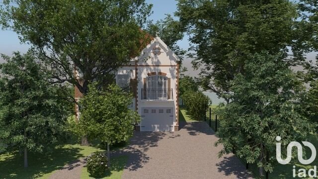 Land in Chateau, Maisons-Laffitte, France 1 - 15947794