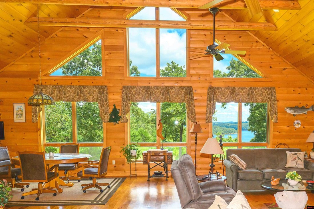 House in Mountain Home, Arkansas, United States 3 - 15947617