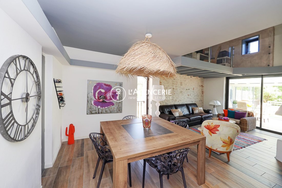 House in Grand Centre, Albi, France 2 - 15950694