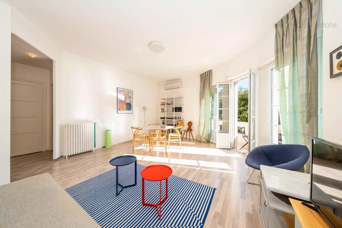 Apartment in Montfleury, Cannes, France 4 - 15202846