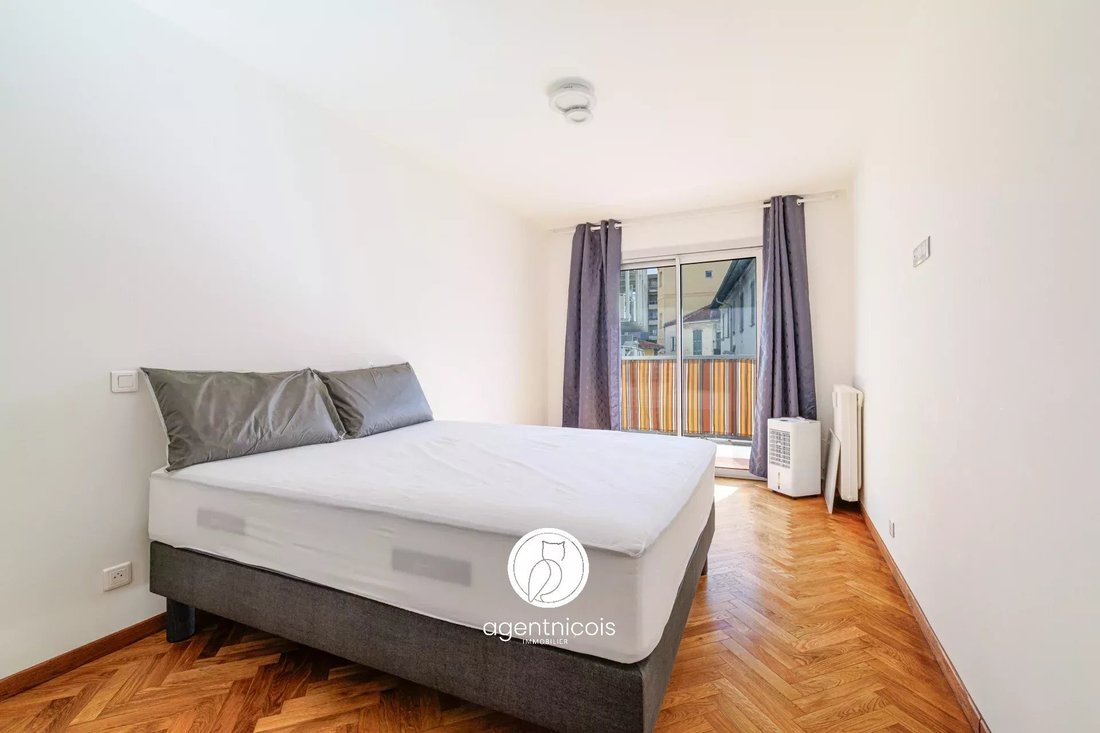 Apartment in Fleurs-Gambetta, Nice, France 5 - 15944076