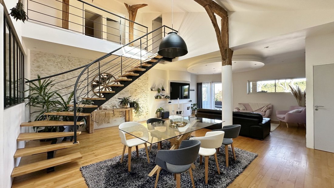 Farm Ranch in Pouillon, Nouvelle-Aquitaine, France 5 - 15952079