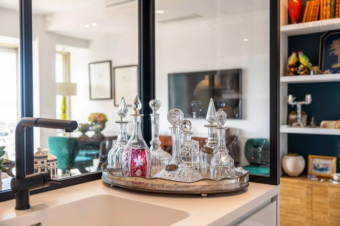 Apartment in Cannes, Provence-Alpes-Côte d'Azur, France 5 - 15290385