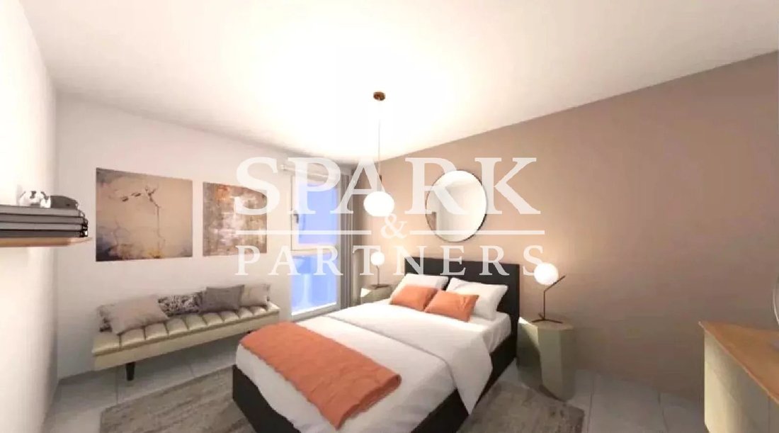 Apartment in French Riviera, Provence-Alpes-Côte d'Azur, France 5 - 15946375