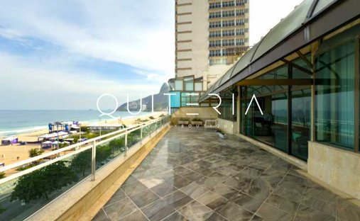 Penthouse in Rio de Janeiro, State of Rio de Janeiro, Brazil 1