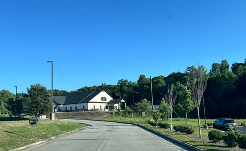 Land in Braselton, Georgia, United States 1