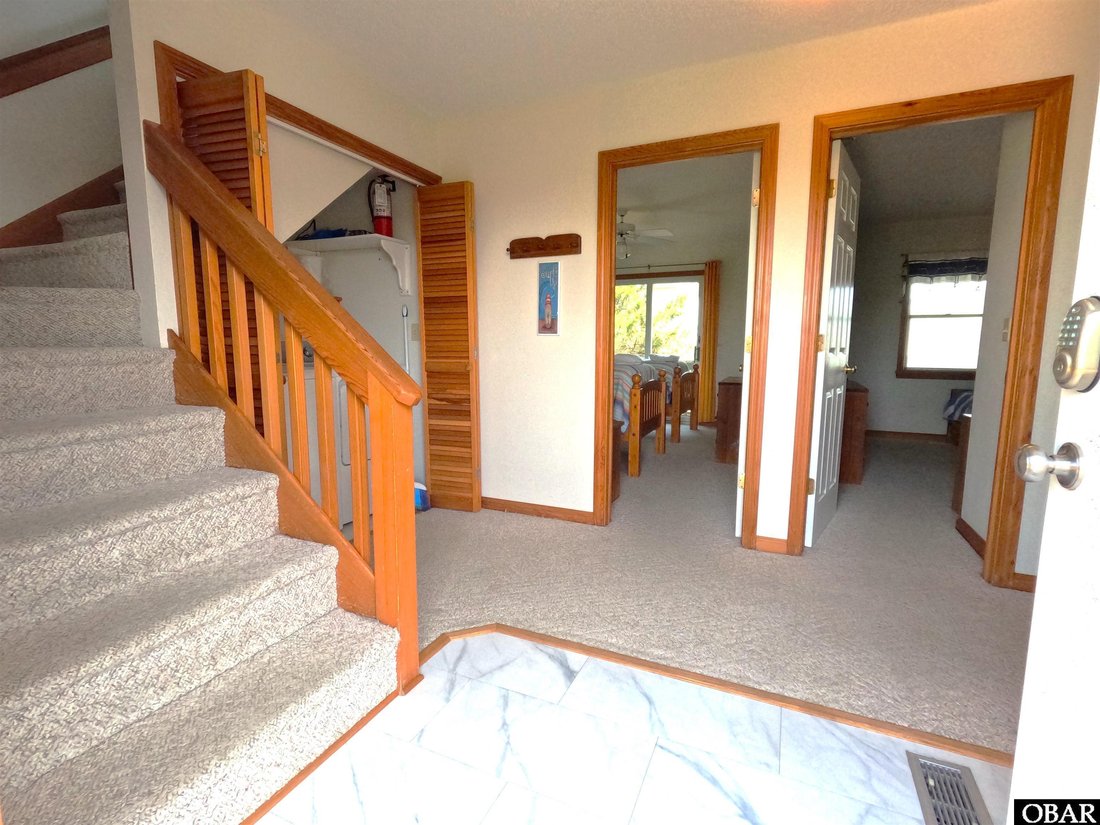 House in Hatteras, North Carolina, United States 4 - 15932881