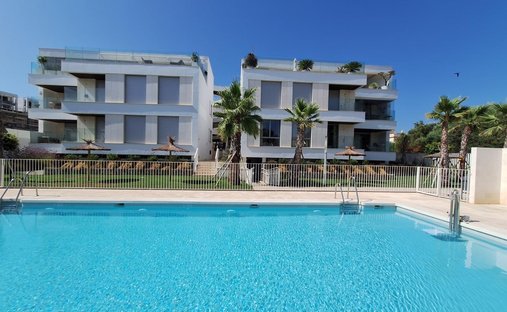 Appartement à Elviria-Cabopino, Marbella, Espagne 1