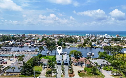House in Panama City Beach, Florida, United States 1