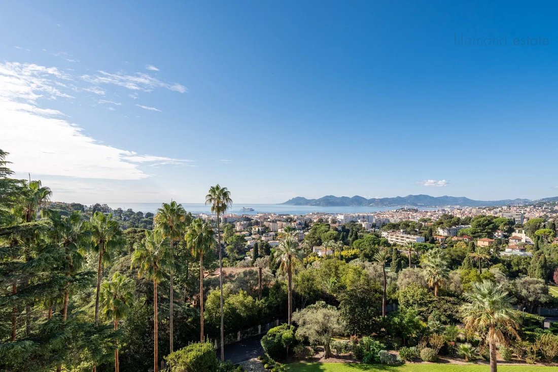 Apartment in Cannes, Provence-Alpes-Côte d'Azur, France 2 - 15290385
