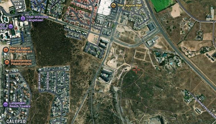 Land in Langebaan, Western Cape, South Africa 2 - 15853723