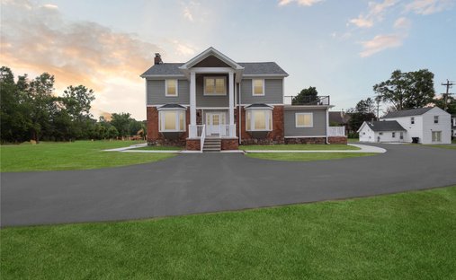 Casa a Farmington Hills, Michigan, Stati Uniti 1