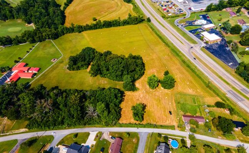 Land for Sale in Church Hill Tennessee - 507x312xc