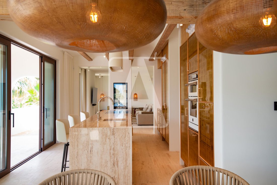 Villa a Benissa, Comunità Valenzana, Spagna 4 - 15917373