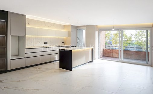 Appartamento a Sant Joan Despí, Catalogna, Spagna 1