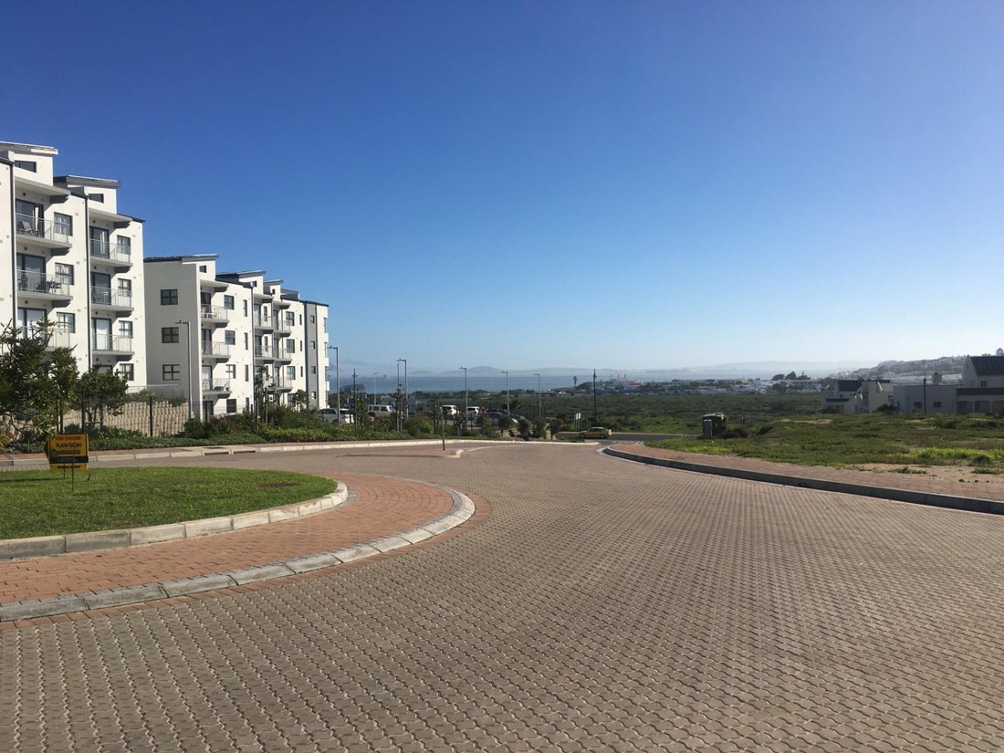 Land in Langebaan, Western Cape, South Africa 3 - 15853723