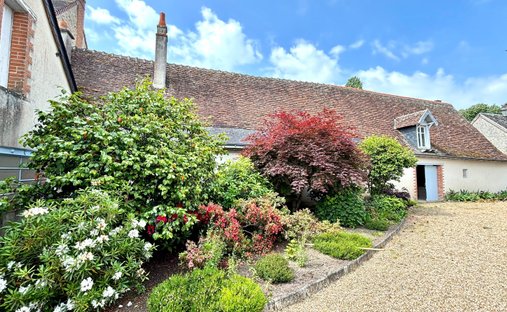 Chateau XIX The French Art Of Living