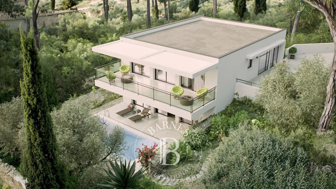 Land in La Croix-Valmer, Provence-Alpes-Côte d'Azur, France 4 - 15937872