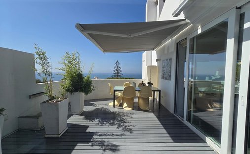 Penthouse in Sitio de Calahonda, Mijas, Spain 1
