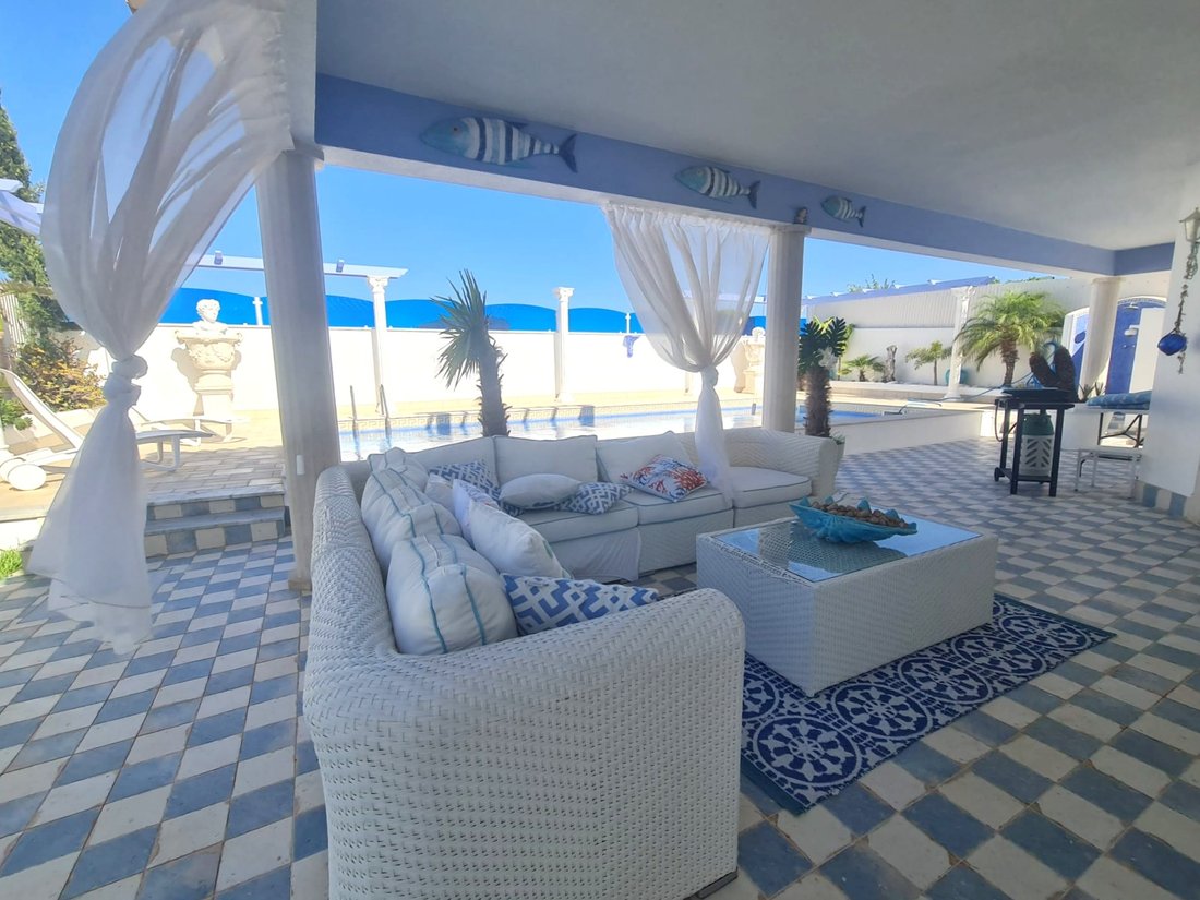 House in Praia dos Pescadores, Olhos de Agua, Portugal 3 - 15945862